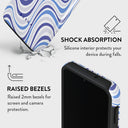 Stay Groovy - Samsung Galaxy A14 5G Case 4