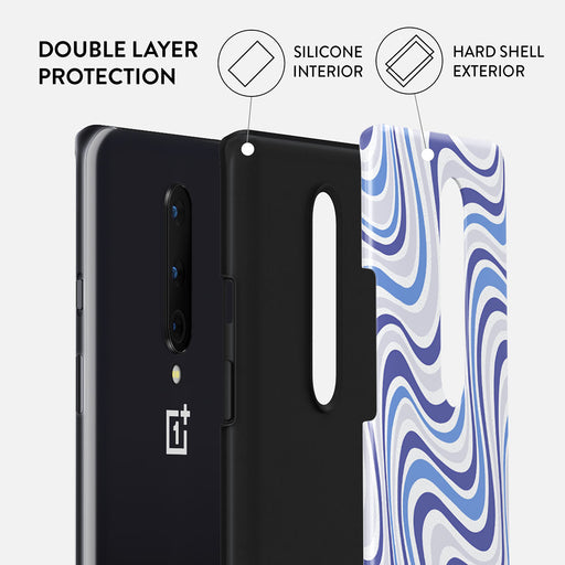 Stay Groovy - OnePlus 8 Case 2