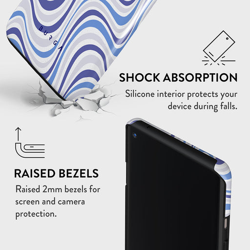 Stay Groovy - OnePlus 8 Case 4