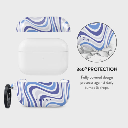 Stay Groovy - AirPods Pro 2 Case 2