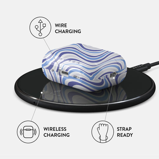 Stay Groovy - AirPods Pro 2 Case 3