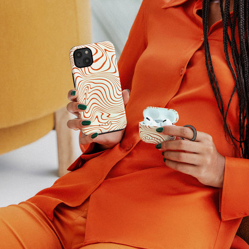 Déjà Vu - Samsung Galaxy A51 4G Case 10