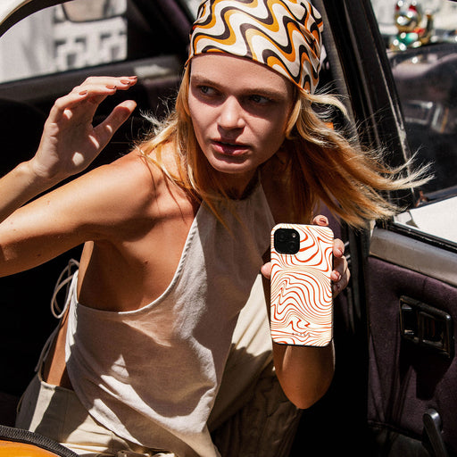 Déjà Vu - Motorola Moto G Power 2021 Case 7