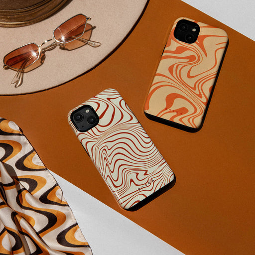 Déjà Vu - Google Pixel 7 Pro Case 9