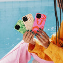 Déjà Vu - iPhone 13 Pro Case 28