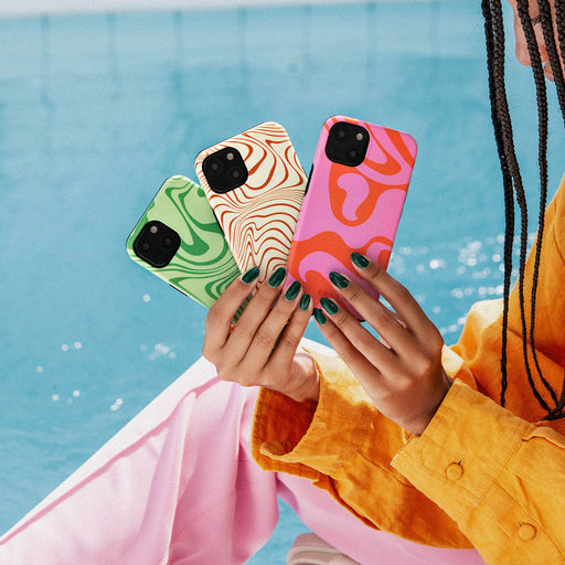 Déjà Vu - Motorola Moto G Power 2021 Case 10