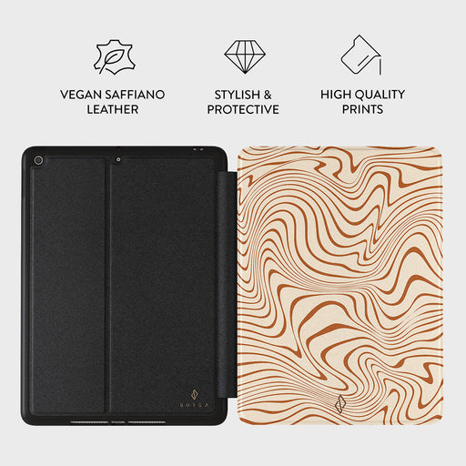 Déjà Vu - iPad 10.2 (9th/8th/7th Gen) Case 3