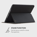 Déjà Vu - iPad 10.2 (9th/8th/7th Gen) Case 5