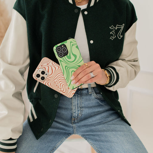 Déjà Vu - iPhone 11 Pro Max Case 34