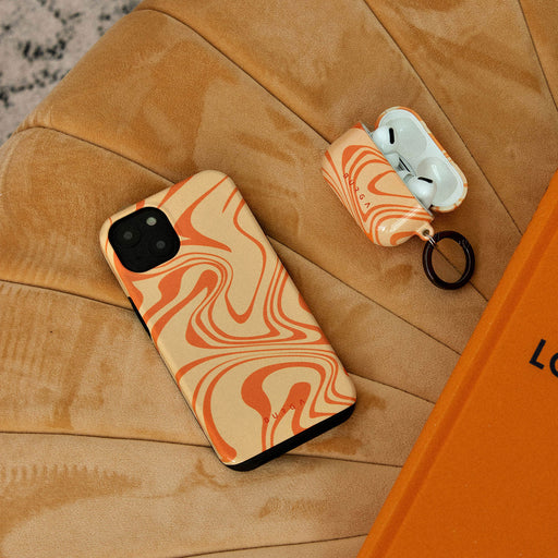 High Vibrations - Color Swirl Samsung Galaxy A13 4G Case 7
