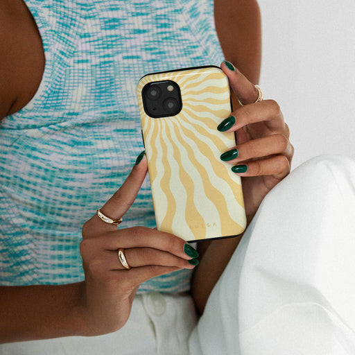 Sunny Bunny - iPhone XS Max Case 10