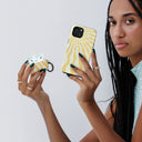 Sunny Bunny - iPhone XS Max Case 11