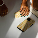 Sunny Bunny - iPhone XS Max Case 12
