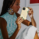 Sunny Bunny - iPhone XS Max Case 13