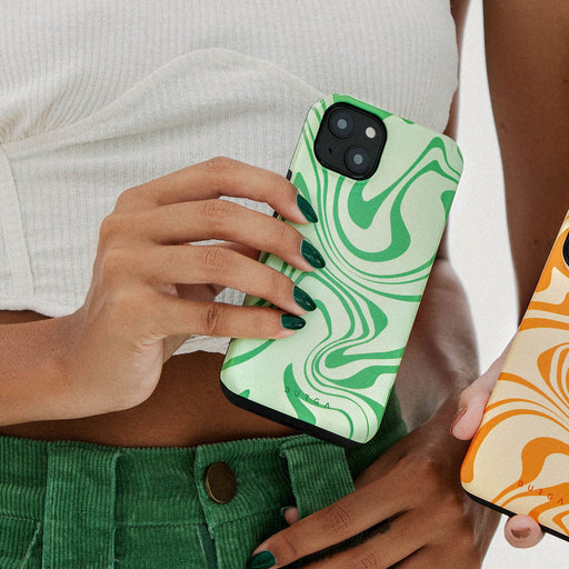 Funky Sensation - Google Pixel 7 Pro Case 6