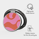 Ride The Wave - Ring Holder 2