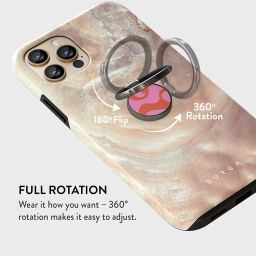 Ride The Wave - Ring Holder 3