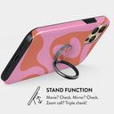 Ride The Wave - Ring Holder 4