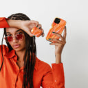 Retro Glow - iPhone 12 Pro Max Case 27