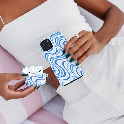 Stay Groovy - OnePlus 8 Case 6