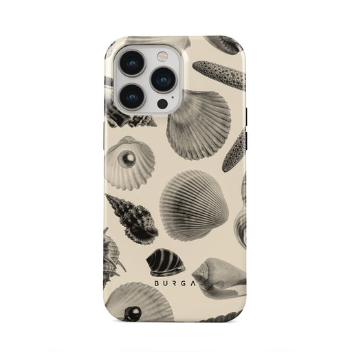 Shell Mosaic iPhone 13 Pro Case BURGA