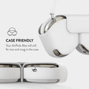 Shell Mosaic - AirPods Max Case 5