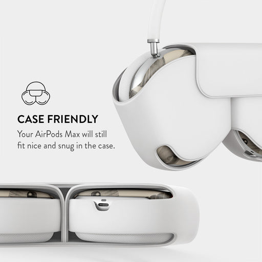Shell Mosaic - AirPods Max Case 5