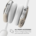 Shell Mosaic - AirPods Max Case 6