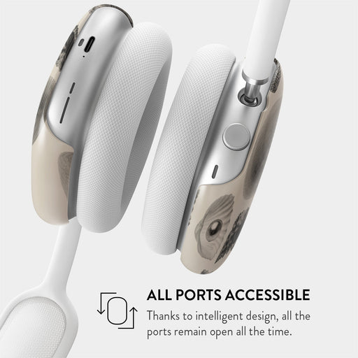 Shell Mosaic - AirPods Max Case 6