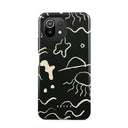 Eclipse - Xiaomi Mi 11 Lite 4G / 5G Case 1