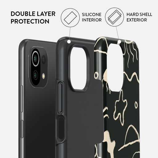 Eclipse - Xiaomi Mi 11 Lite 4G / 5G Case 2