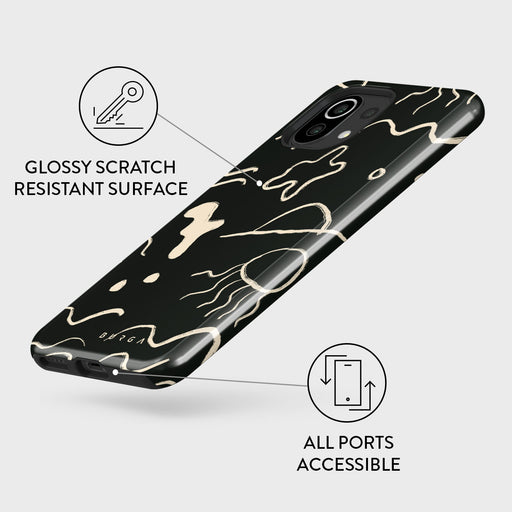 Eclipse - Xiaomi Mi 11 Lite 4G / 5G Case 3