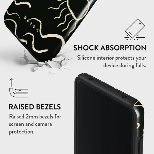 Eclipse - Xiaomi Mi 11 Lite 4G / 5G Case 4