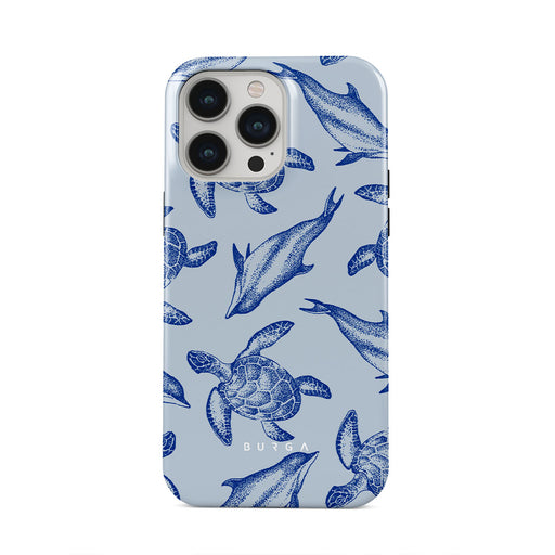 Aquatic Dance iPhone 13 Pro Case BURGA