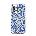 Seven Seas - Samsung Galaxy A73 Case 1