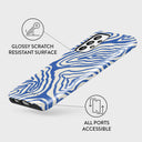Seven Seas - Samsung Galaxy A73 Case 3