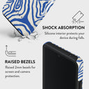 Seven Seas - Samsung Galaxy A73 Case 4