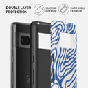 Seven Seas - Google Pixel 7 Case 2