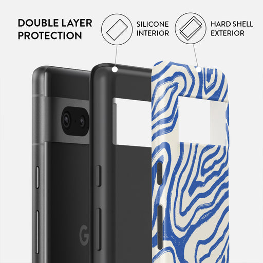 Seven Seas - Google Pixel 7 Case 2