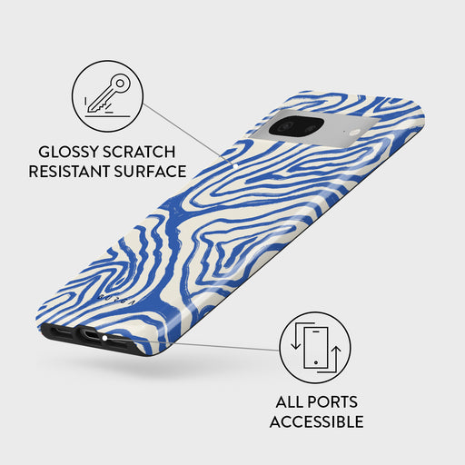 Seven Seas - Google Pixel 7 Case 3