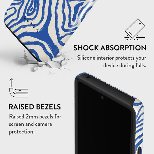 Seven Seas - Google Pixel 7 Case 4