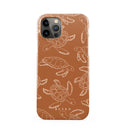 Earth Shell - iPhone 12 Pro Max Case 1
