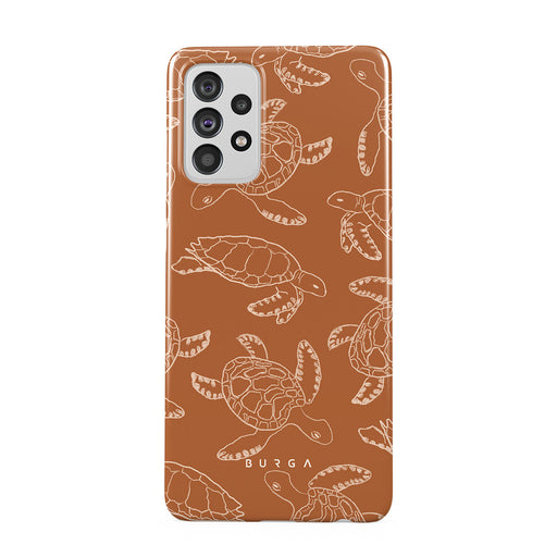 Earth Shell - Samsung Galaxy A72 4G / 5G Case 1