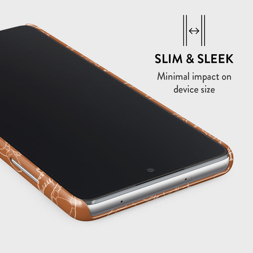 Earth Shell - Samsung Galaxy A72 4G / 5G Case 4
