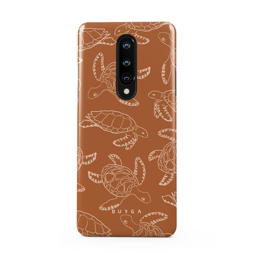 Earth Shell - OnePlus 8 Case 1