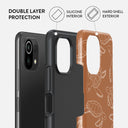 Earth Shell - Xiaomi 11 Lite 5G NE Case 2