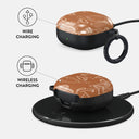Earth Shell - Samsung Galaxy Buds Live Case 3