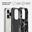 Midnight Ocean - iPhone 14 Pro Max Case 6