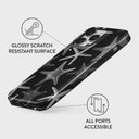 Midnight Ocean - iPhone 14 Pro Max Case 7