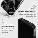 Midnight Ocean - iPhone 14 Pro Max Case 8